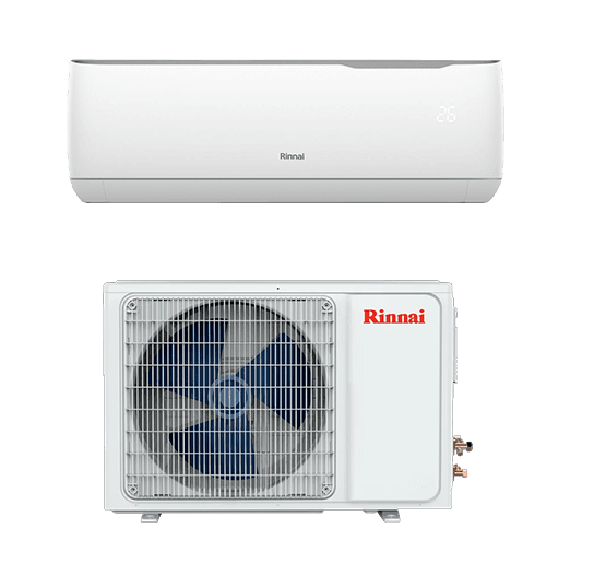 Rinnai T Series