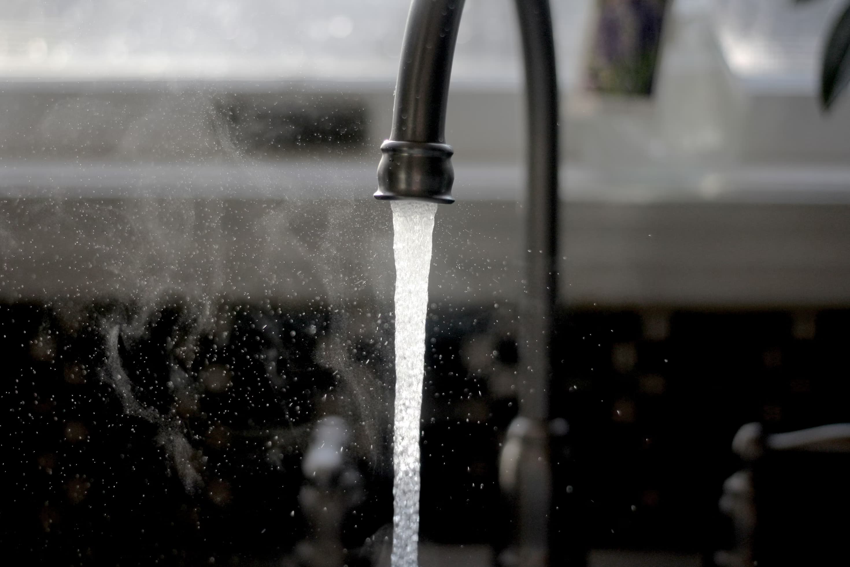 WATER FILTER
