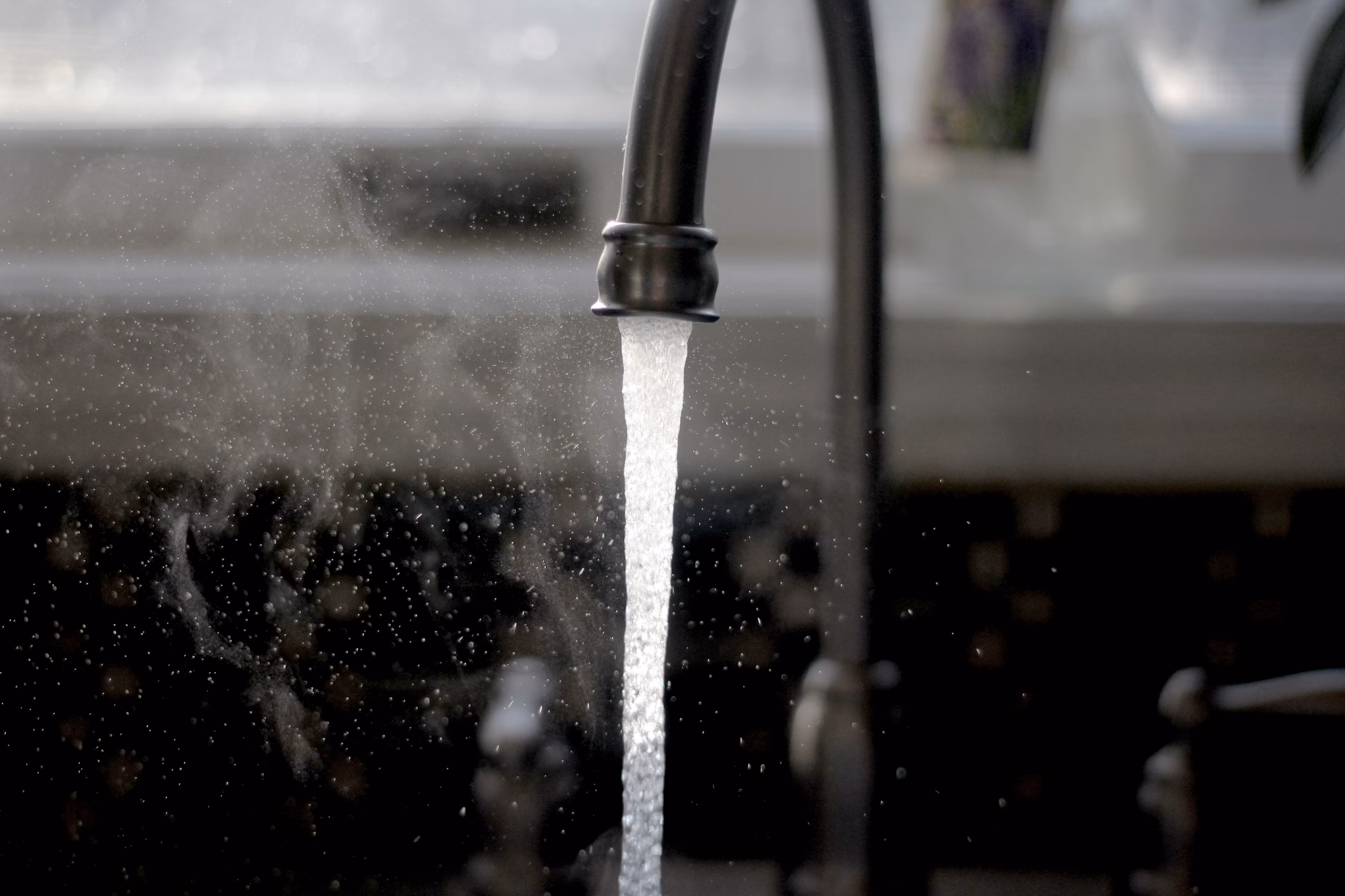 WATER FILTER