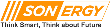 Sonergy Logo