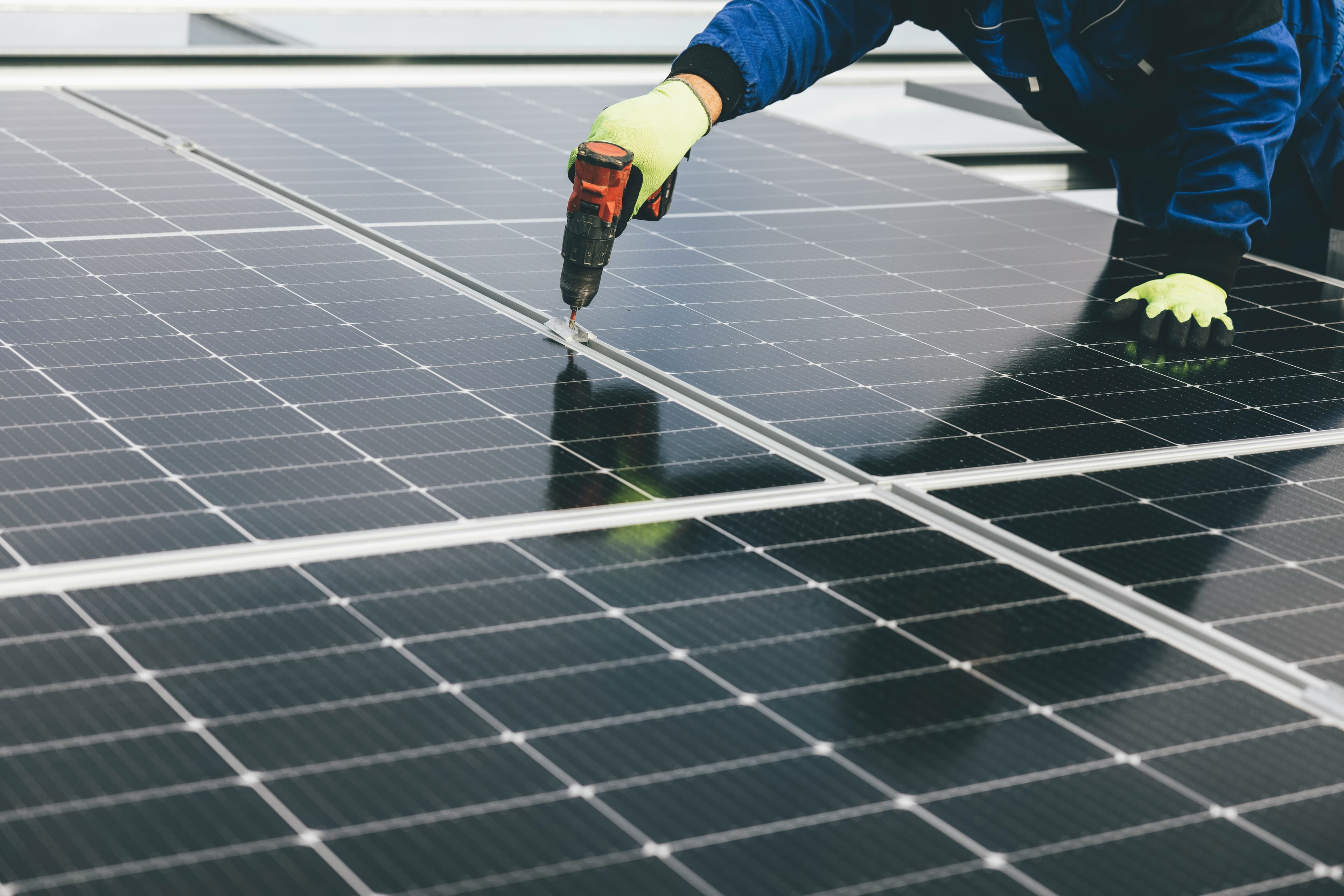 SONERGY SOLAR